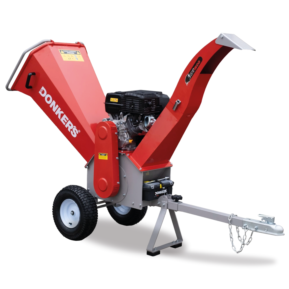 Biotriturador Donker´s BT1500 A.E.